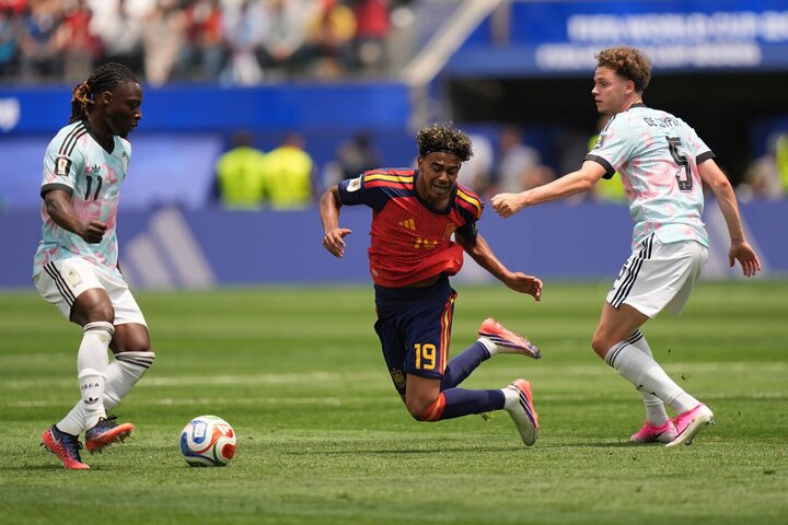7