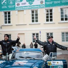 Mindaugo Tito nuotr. | Organizatorių nuotr. 21