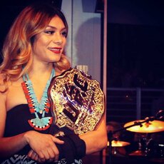 Nicco Montano | Instagram.com nuotr 13