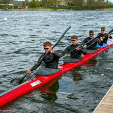Panevėžio sporto centro nuotr. | Organizatorių nuotr. 18
