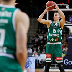 Karolis Lukošiūnas | Eriko Ovčarenko / BNS foto nuotr. 17