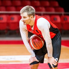 „Rytas“ surengė pirmąją treniruotę naudingiausiems SKM ir VKM žaidėjams | Justino Polikšos nuotr. 6