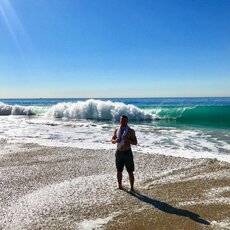 Egidijus Kavaliauskas | Instagram.com nuotr 19