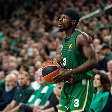 Rungtynių akimirka | Teodoro Biliūno / BNS foto nuotr. 23