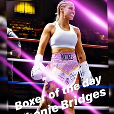 Ebanie Bridges | Instagram.com nuotr 68