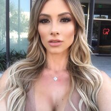 Paige Hathaway | Instagram.com nuotr 12