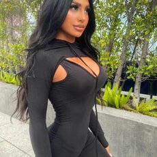 Gallienne Nabila | Instagram.com nuotr 28