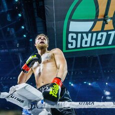 Dominykas Dirkstys – Raimondas Krilavičius | Eriko Ovčarenko / BNS foto nuotr. 12