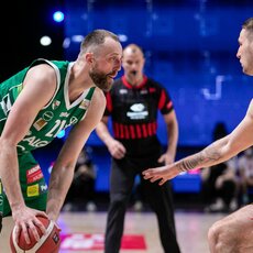 Artūras Milaknis | Pauliaus Peleckio / BNS foto nuotr. 23