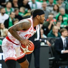 „Žalgiris“ - „Rytas“ rungtynių akimirka | BNS nuotr. 13