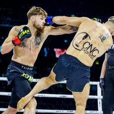 Dominykas Dirkstys – Raimondas Krilavičius | Eriko Ovčarenko / BNS foto nuotr. 26