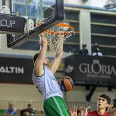 „Žalgirio“ ir „Galatasaray“ rungtynės | „Žalgirio“ nuotr. 13