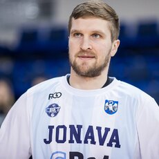 rungtynių akimirka | LKL nuotr. 24