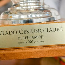 Geriausiu Lietuvos baidarininku trečius metus iš eilės išrinktas M.Maldonis | Alfredo Pliadžio nuotr. 1