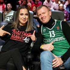 rungtynių akimirka | LKL nuotr. 31