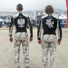 Benediktas Vanagas ir Sebastianas Rozwadowski | Pitlane/Ryčio Šeškaičio nuotr. 74