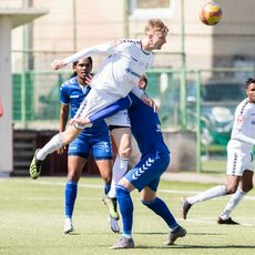 „Hegelmann“ ir „Jonavos“ rungtynės | E.Kniežausko nuotr. 7