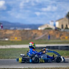 FIA automobilių sporto žaidynės | Organizatorių nuotr. 10
