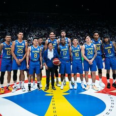 rungtynių akimirka | FIBA nuotr. 5