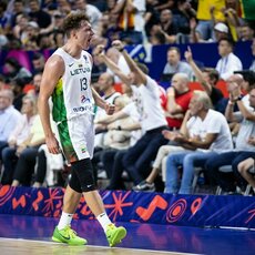Rokas Jokubaitis | FIBA nuotr. 22