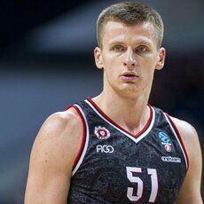 „Ryto“ ir „Umana Reyer“ rungtynės | Roko Lukoševičiaus/BNS Foto nuotr. 56