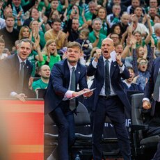 Rungtynių akimirka | Eriko Ovčarenko / BNS foto nuotr. 19