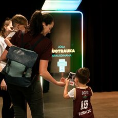 rungtynių akimirka | LKL nuotr. 69