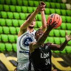 „Lions“ ir „Neptūno“ rungtynės | FIBA nuotr. 8