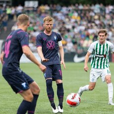 Rungtynių akimirka | Luko Balandžio / BNS foto nuotr. 20