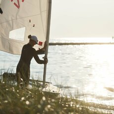 Lietuvos buriavimo čempionatas | Dainiaus Čėplos nuotr. 27