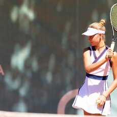 Lietuvos teniso čempionatas | Sauliaus Čirbos nuotr. 17