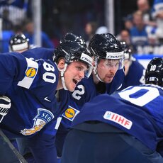 Suomijos – Kanados rungtynių akimirka | IIHF nuotr. 22