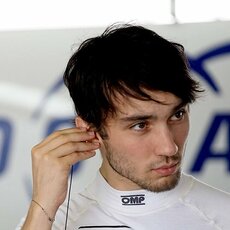 „FIA Motorsport Games“: „#TeamLithuania” konkurentai – pasaulinės žvaigždės | Organizatorių nuotr. 5