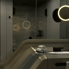 „Lamborghini Tecnomar 63“ | Instagram.com nuotr 6