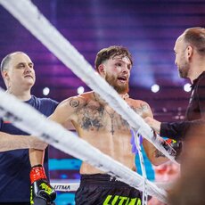 Dominykas Dirkstys – Raimondas Krilavičius | Eriko Ovčarenko / BNS foto nuotr. 15