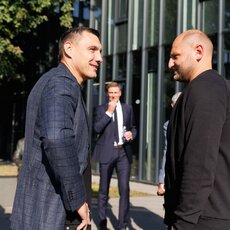 LKF prezidento rinkimai | Eriko Ovčarenko / BNS foto nuotr. 14