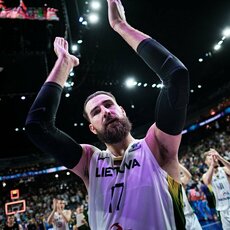 Jonas Valančiūnas | FIBA nuotr. 38