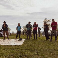 „CFMOTO Thunder Racing Team“ nuotr. | Organizatorių nuotr. 37