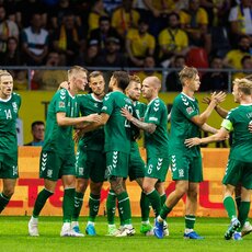 Lietuva – Rumunija rungtynių akimirka | Elvio Žaidario nuotr. 15