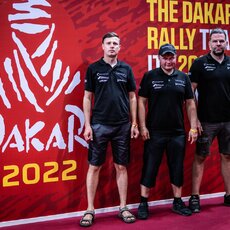 „ConnectPay Racing“ nuotr. | Organizatorių nuotr. 16