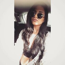 Melina Syrii | Instagram.com nuotr 7