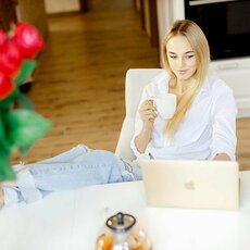 Darija Bilodid | Instagram.com nuotr 68