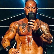 Fredericas Sinistra | Instagram.com nuotr 20