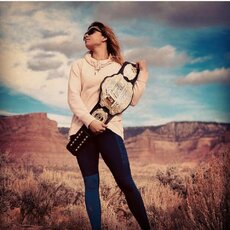 Nicco Montano | Instagram.com nuotr 7