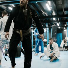 Conoras McGregoras | Instagram.com nuotr 27