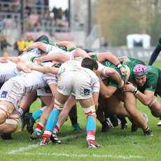 Lietuvos ir Liuksemburgo rinktinių rungtynės | Evaldo Černiausko nuotr. 10