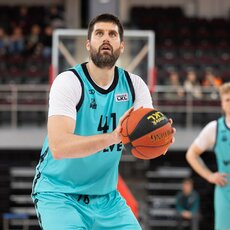 rungtynių akimirka | LKL nuotr. 30
