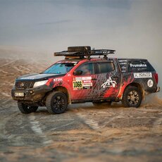 Dakaro ralio šeštasis etapas | Pitlane/Ryčio Šeškaičio nuotr. 93