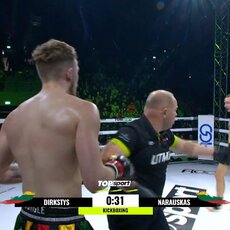 Mindaugas Narauskas ir Dominykas Dirkstys | „Stop“ kadras 16