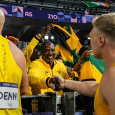 Mykolas Alekna | Vytauto Dranginio/LTOK nuotr. 232